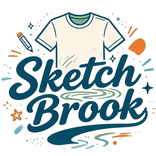 Sketch Brook